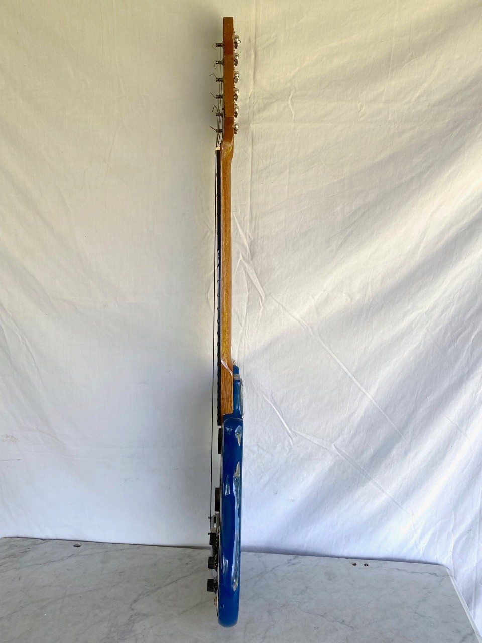 Vintage TEISCO? Kawai? Electric Guitar. Japan? Plays, Sounds Great