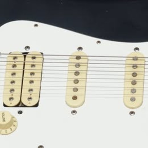 Hondo H-77 Electric Guitar