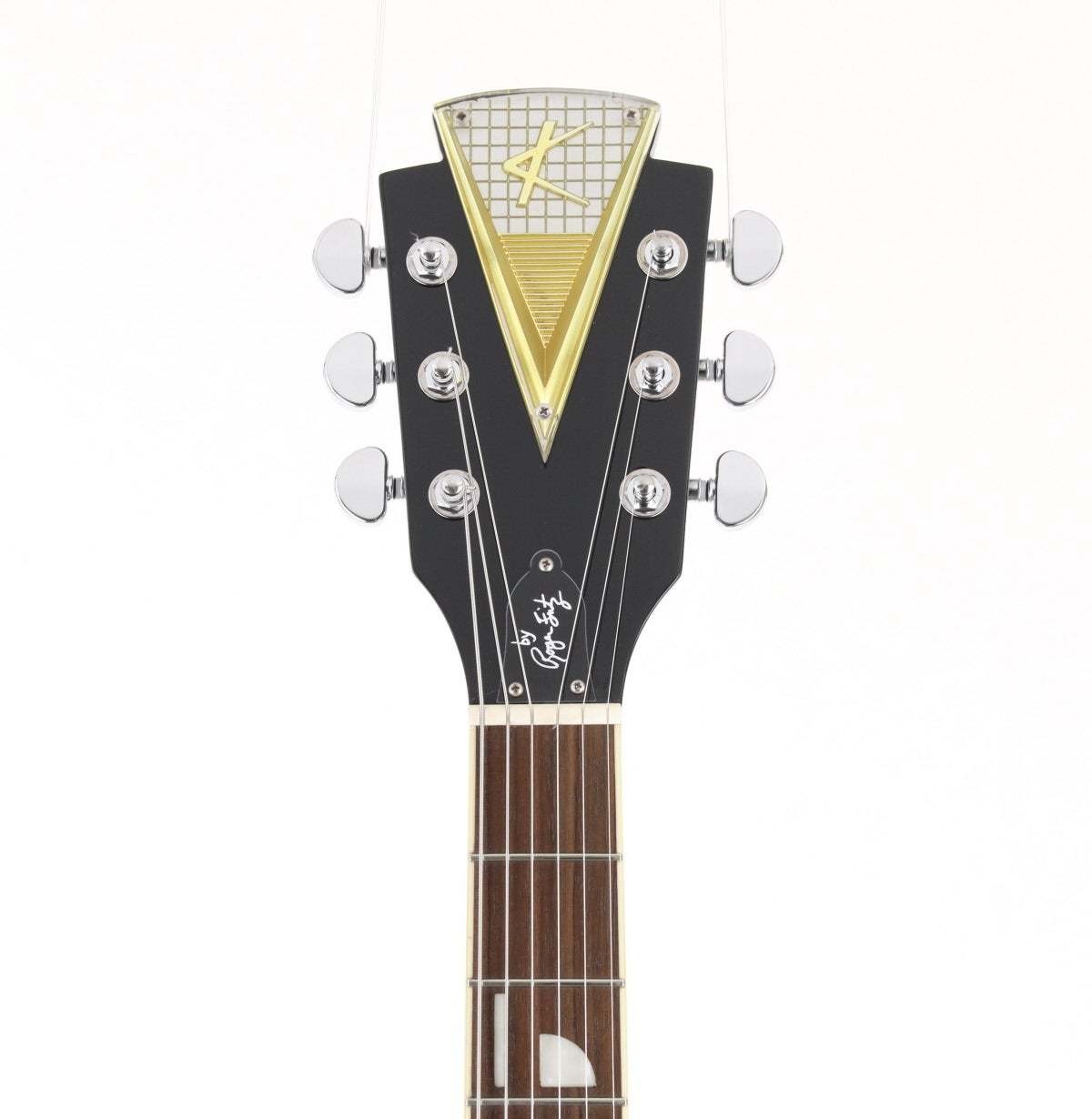 KAY JAZZ 2K775V Black (no260501)