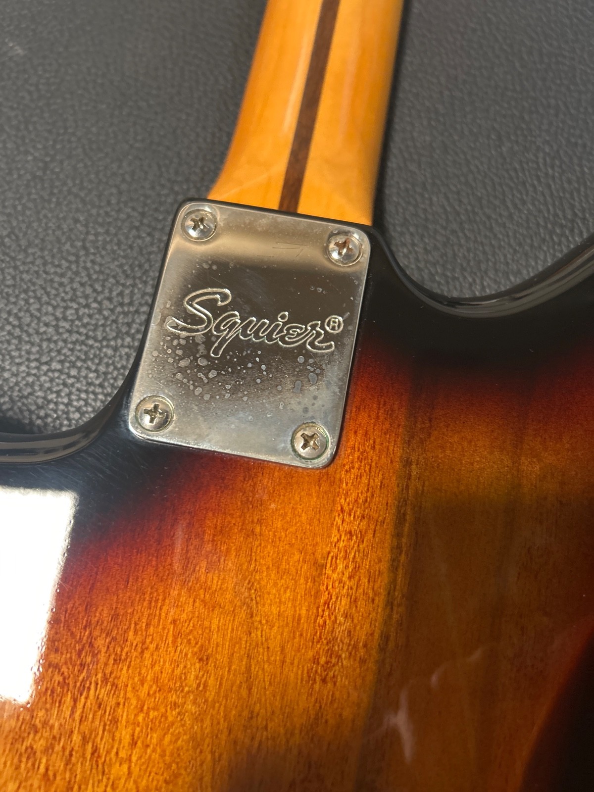 Fender Classic Vibe ’60s Jazzmaster 2023 Model, Used