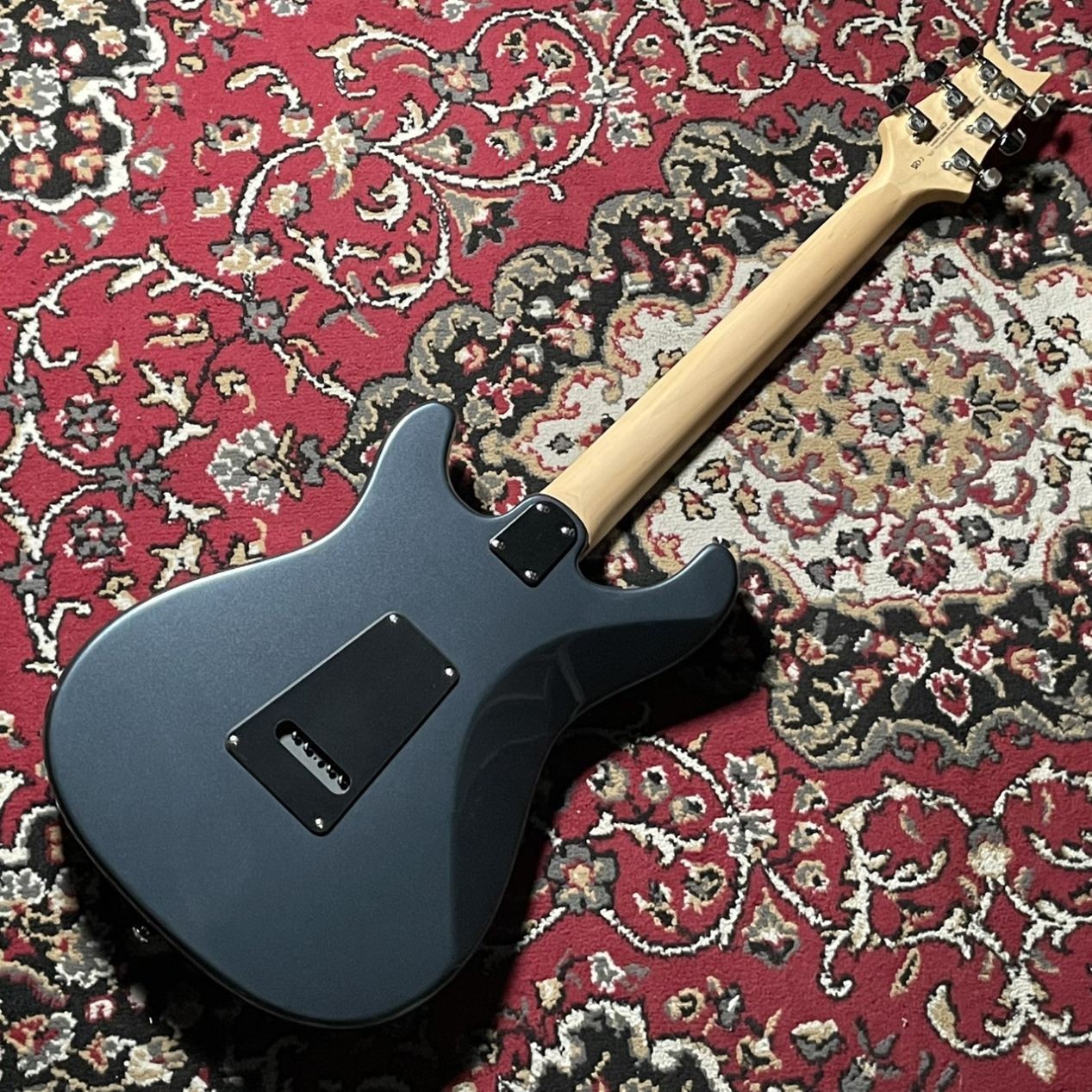 Paul Reed Smith PRS SE NF3 MAPLE Gun Metal Gray 3.61kg