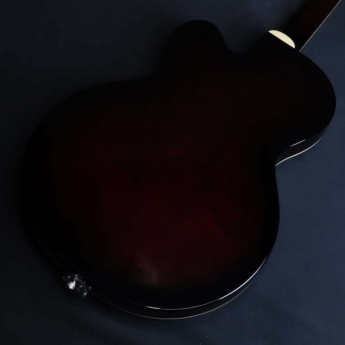 Gretsch G6119T-62 Vintage Select Edition ’62 Tennessean with Bigsby Dark #GG1tm