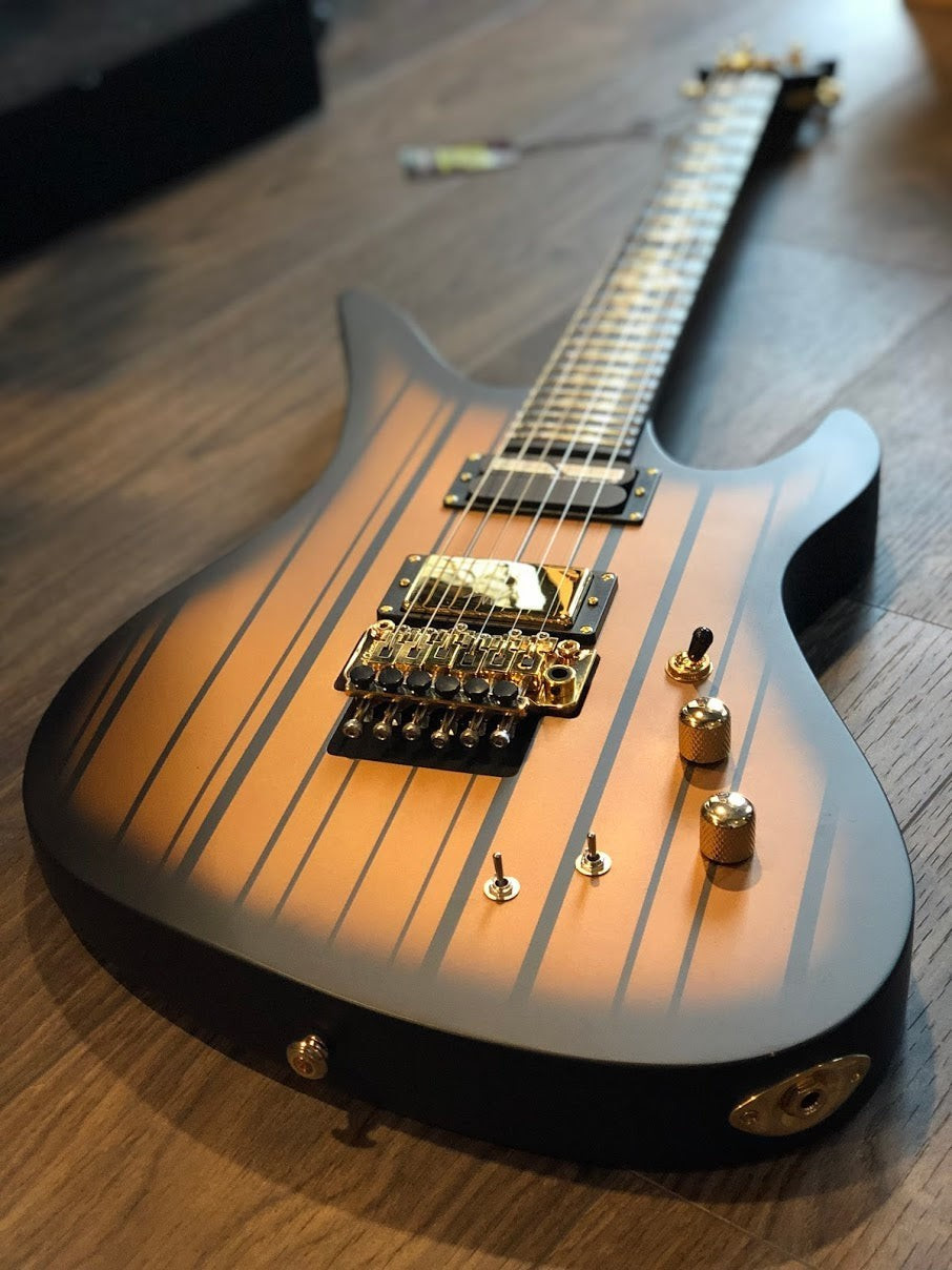 Custom Synyster Gates Electric Guitar Rosewood Fingerboard