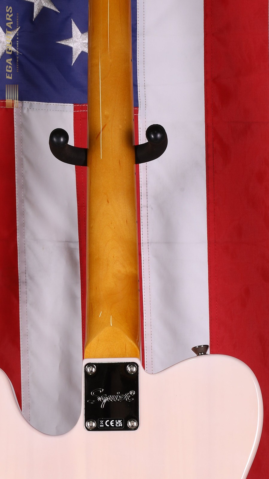 Squier Classic Vibe ’50s Telecaster – White Blonde