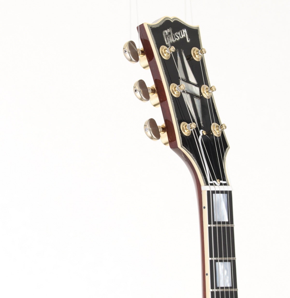Gibson Memphis ES-355 Stoptail Cherry (2014) [12674719]