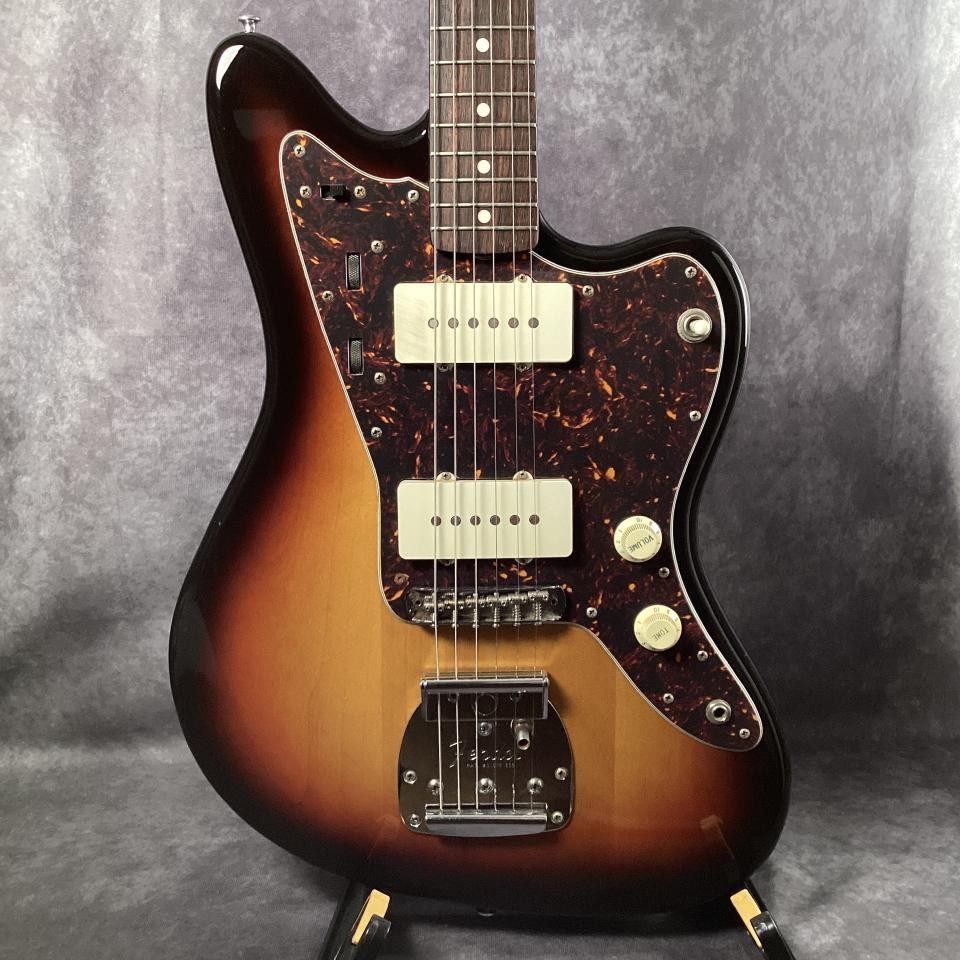 Fender Japan JM66-80 Used Electric Guitar 2004