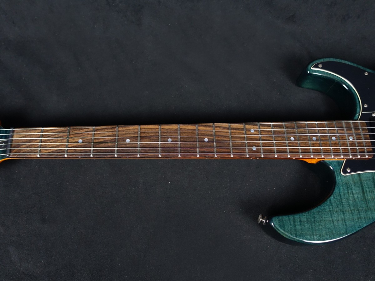 YAMAHA PACIFICA612V FM IDB 2023