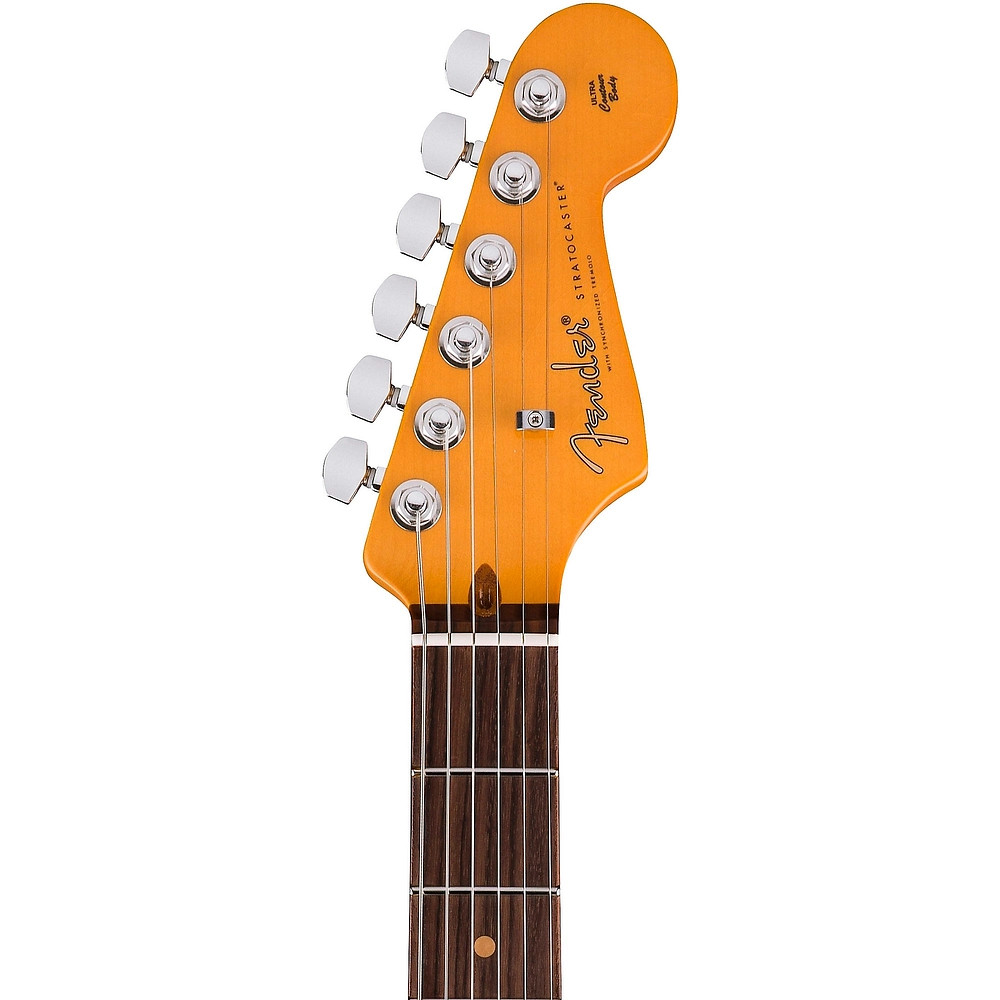 Fender American Ultra Luxe Vintage ’60s Stratocaster Rosewood FB Guitar Surf
