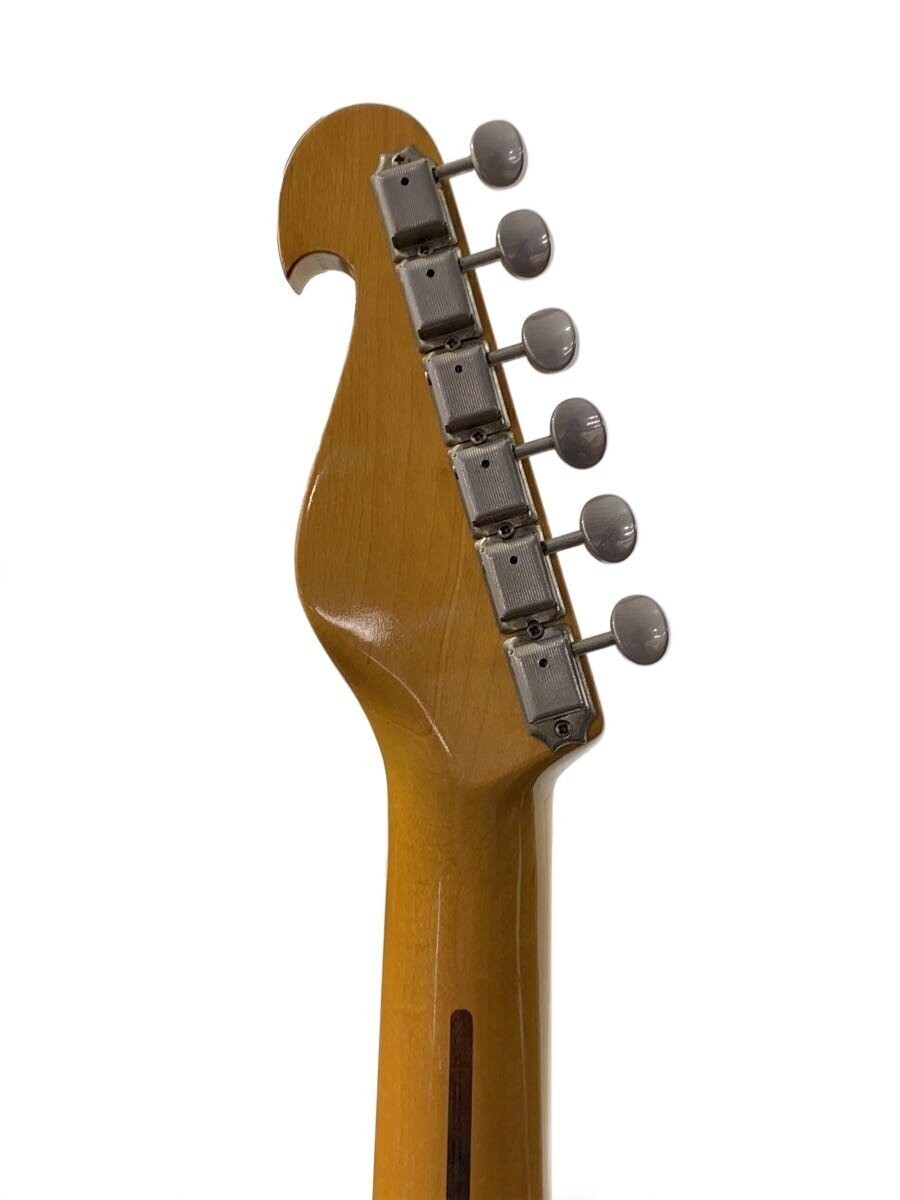 Bill Lawrence Challenger 1/Soft Case/Rear Pu Replacement/Strat Type/Black/Black