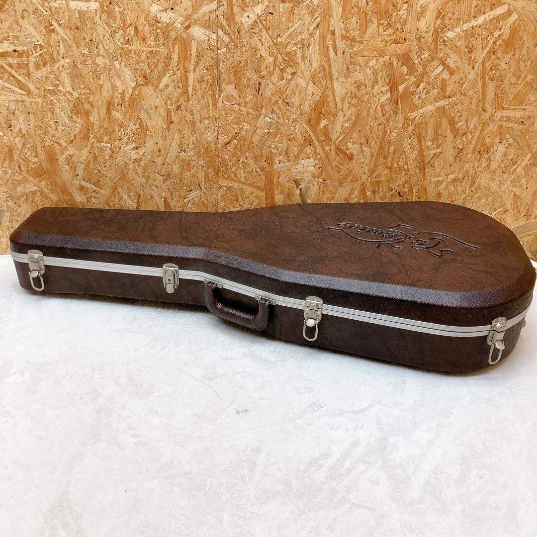 TAKAMINE Takamine Classical Guitar Hard Case Genuine