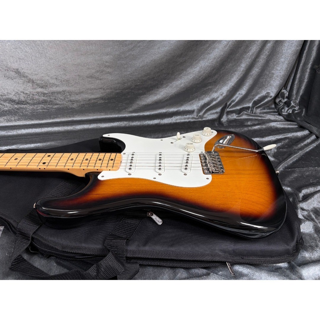 Fender Made In Japan Heritage 50S Strat No.LG678