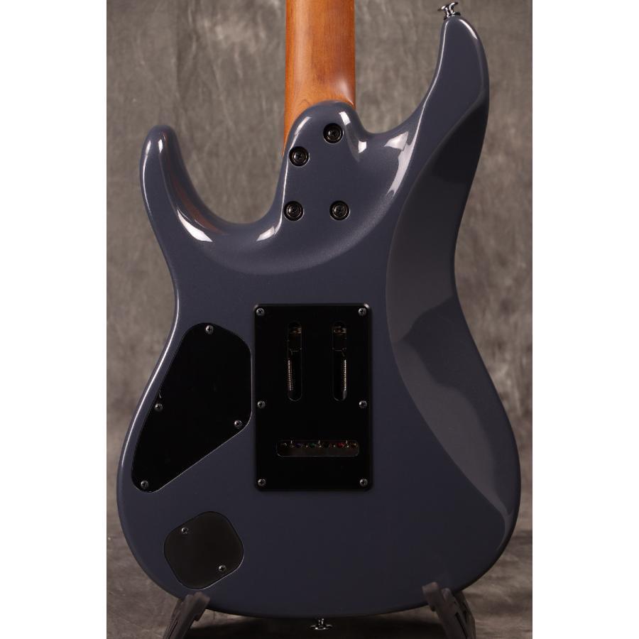 Ibanez Prestige AZ2402-GRM (Gray Metallic) Made in Japan Limited Edition