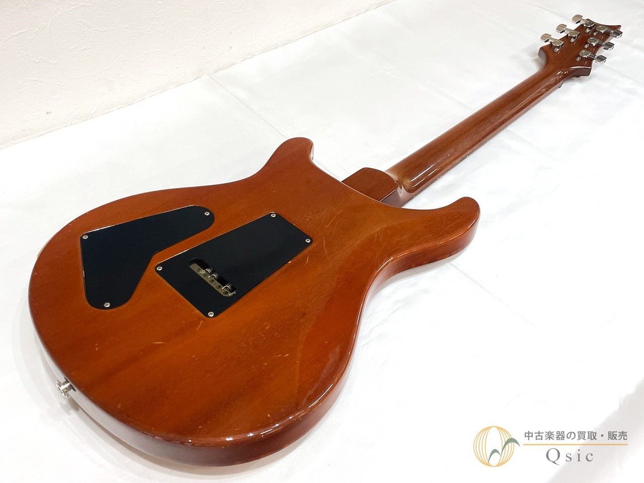 Paul Reed Smith PRS Custom 22 10Top 20th Anniversary 2006 Model SMR25 (In stock