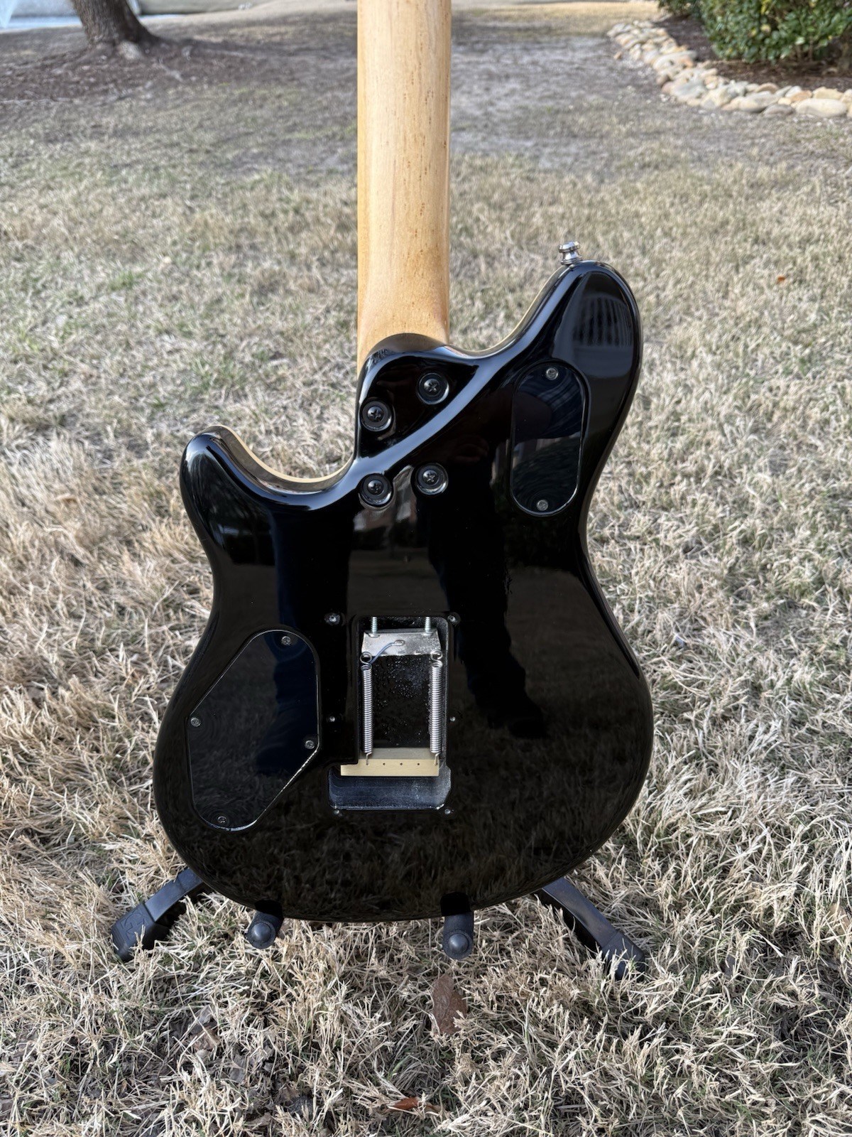 Peavey HP2 Deep Ocean Guitar