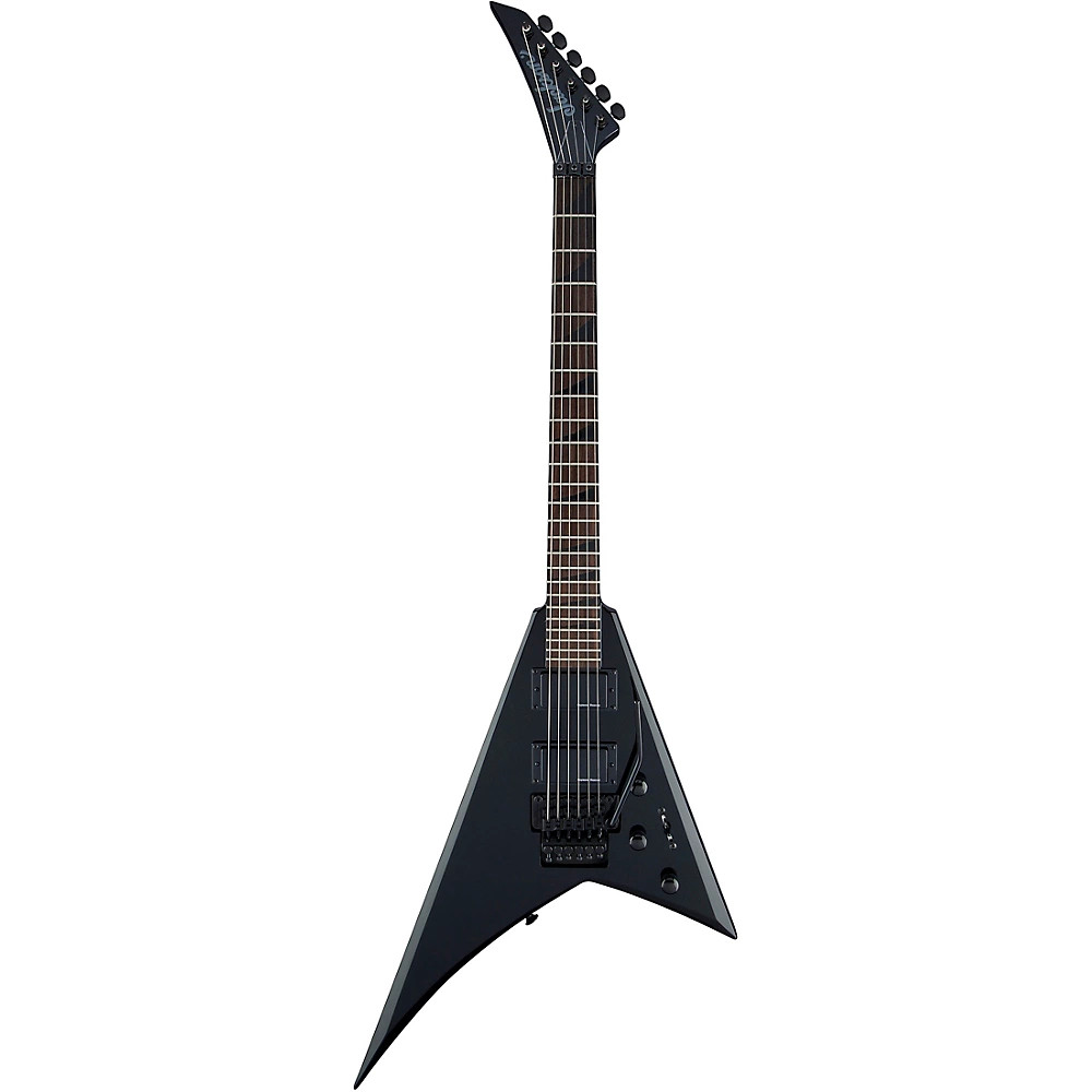 Jackson X Series Rhoads RRX24 Electric Guitar Gloss Black