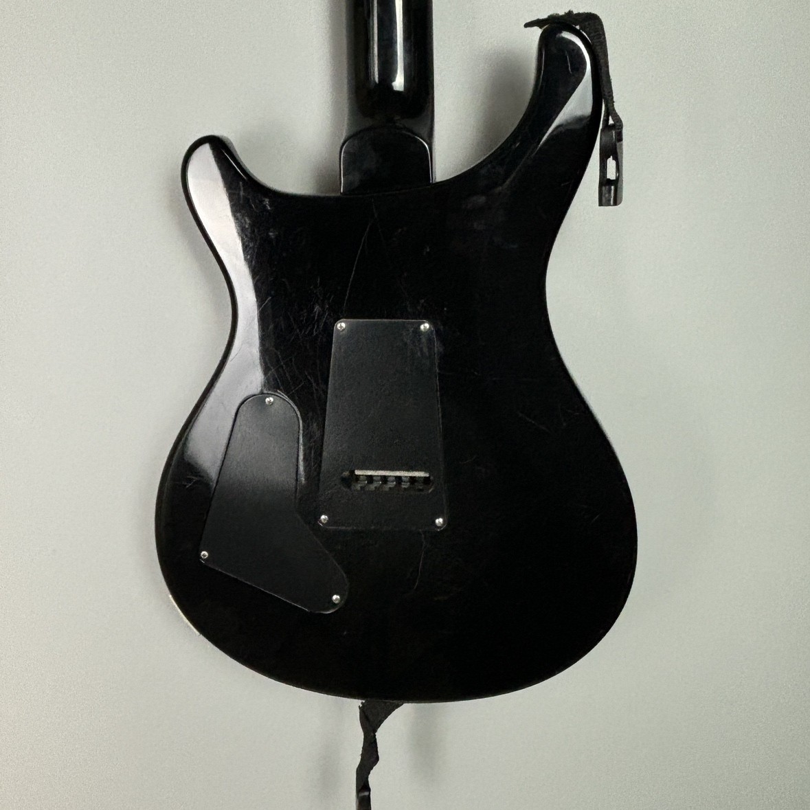 Paul Reed Smith (PRS) Custom24 10TOP Floyd Used Electric Guitar 1996