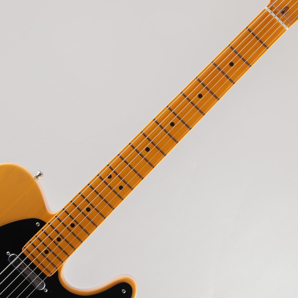 Fender American Ultra Luxe Vintage 50S Telecaster /BUTTERSCOTCH BLONDE/MAPLE