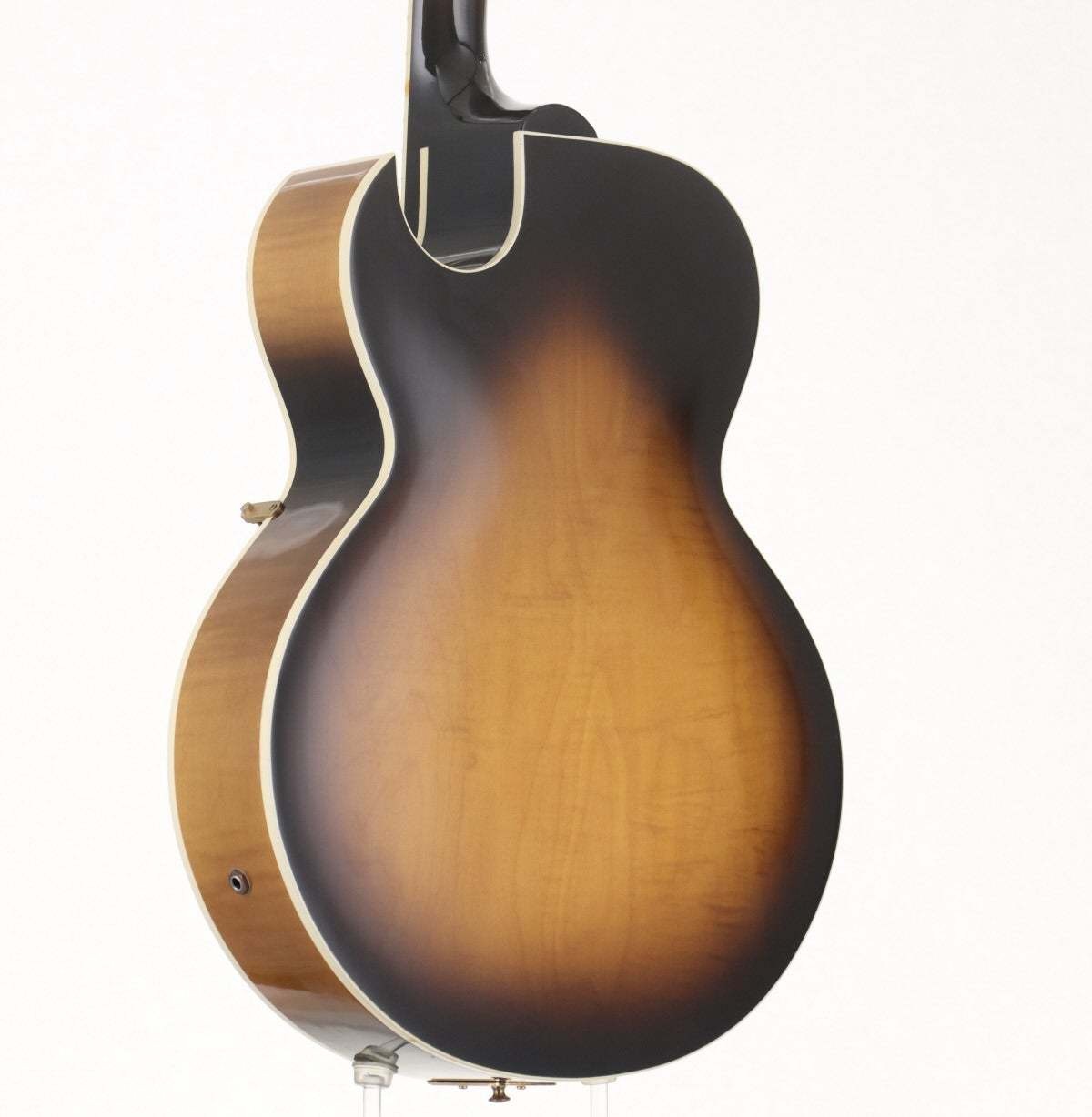 Gibson ES-165 Herb Ellis Vintage Sunburst, 1993 model, 3.32kg, Serial Number: 91