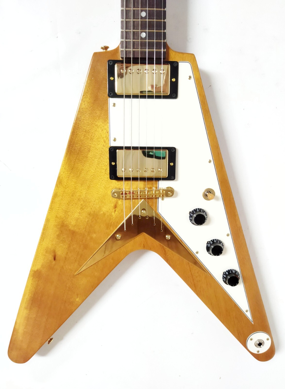 EDWARDS E-FV-58 2022 S0080