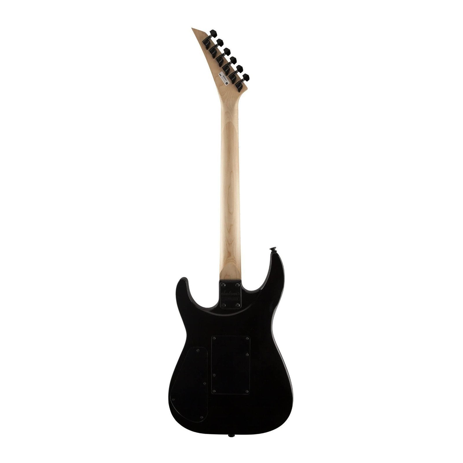 Jackson JS32 Dinky – Gloss Black -OPEN BOX