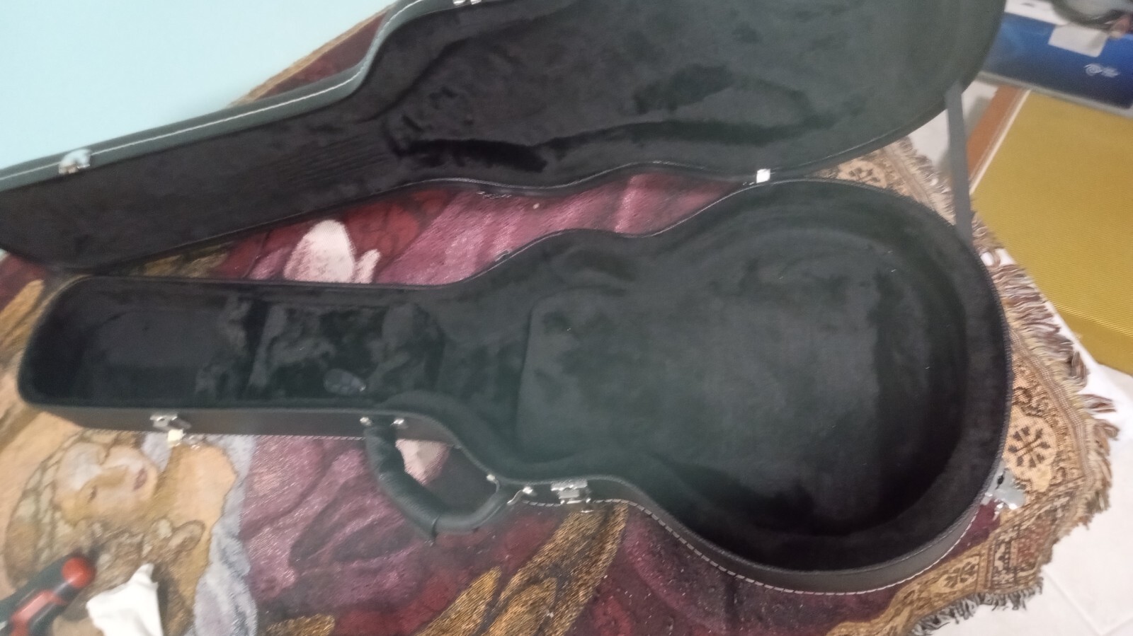 2021 Agile Lespaul 3110