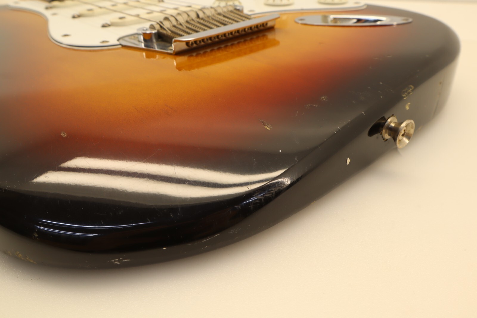1996 – 1997 Fender Stratocaster XII 12 String Electric Guitar