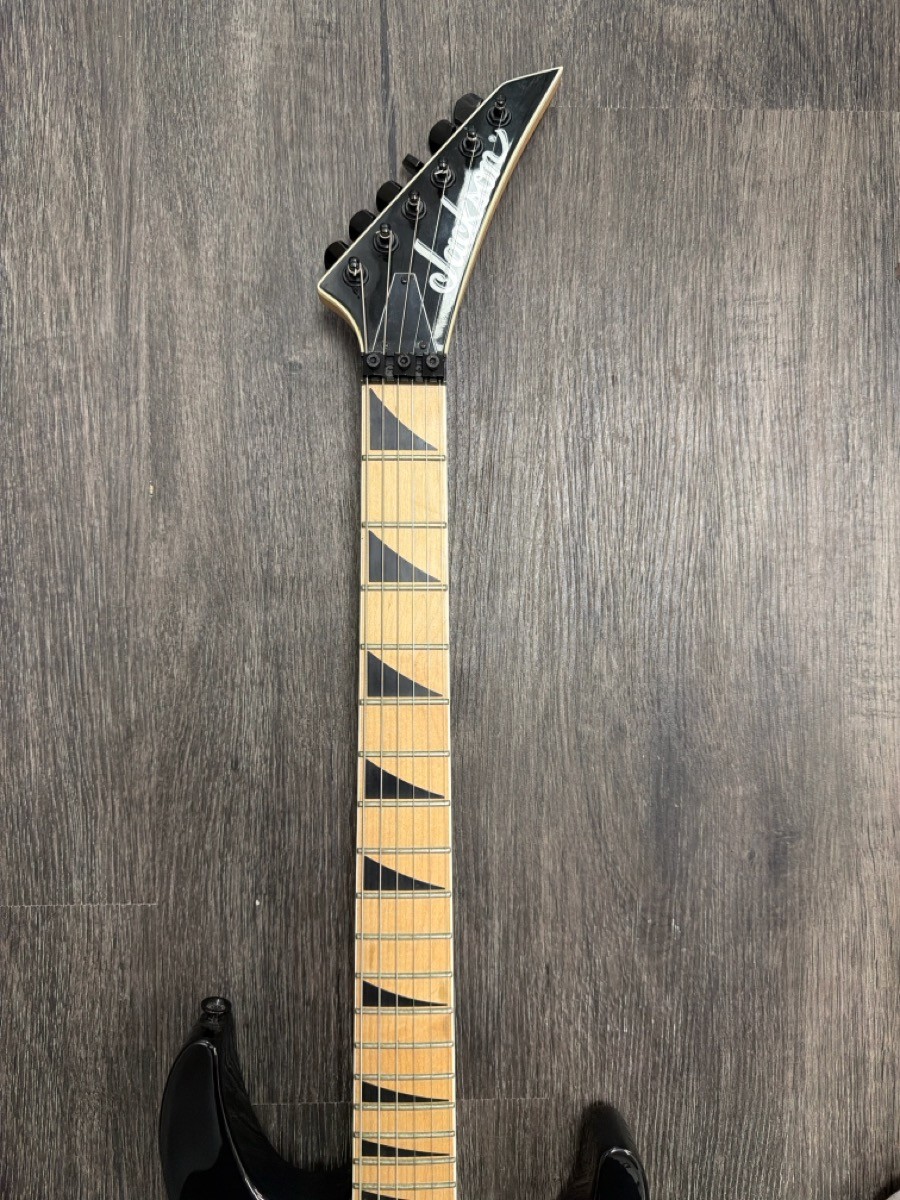 JACKSON ELECTRIC GUITAR JS32 DINKY (B06012913)