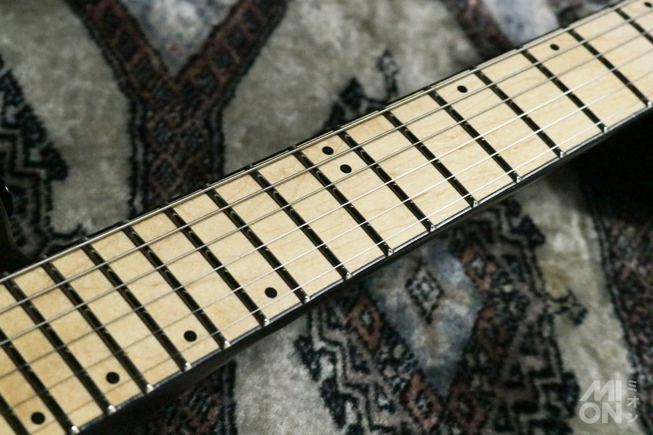 FUJIGEN(FGN) JFL-FT-ASH-DE664-M 2016 (J-Standard Series) w/soft case USED