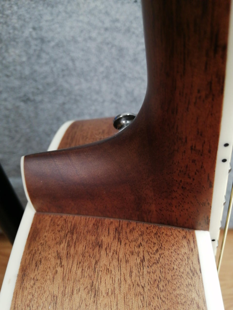 PRS SE Parlor P20E Electric Acoustic