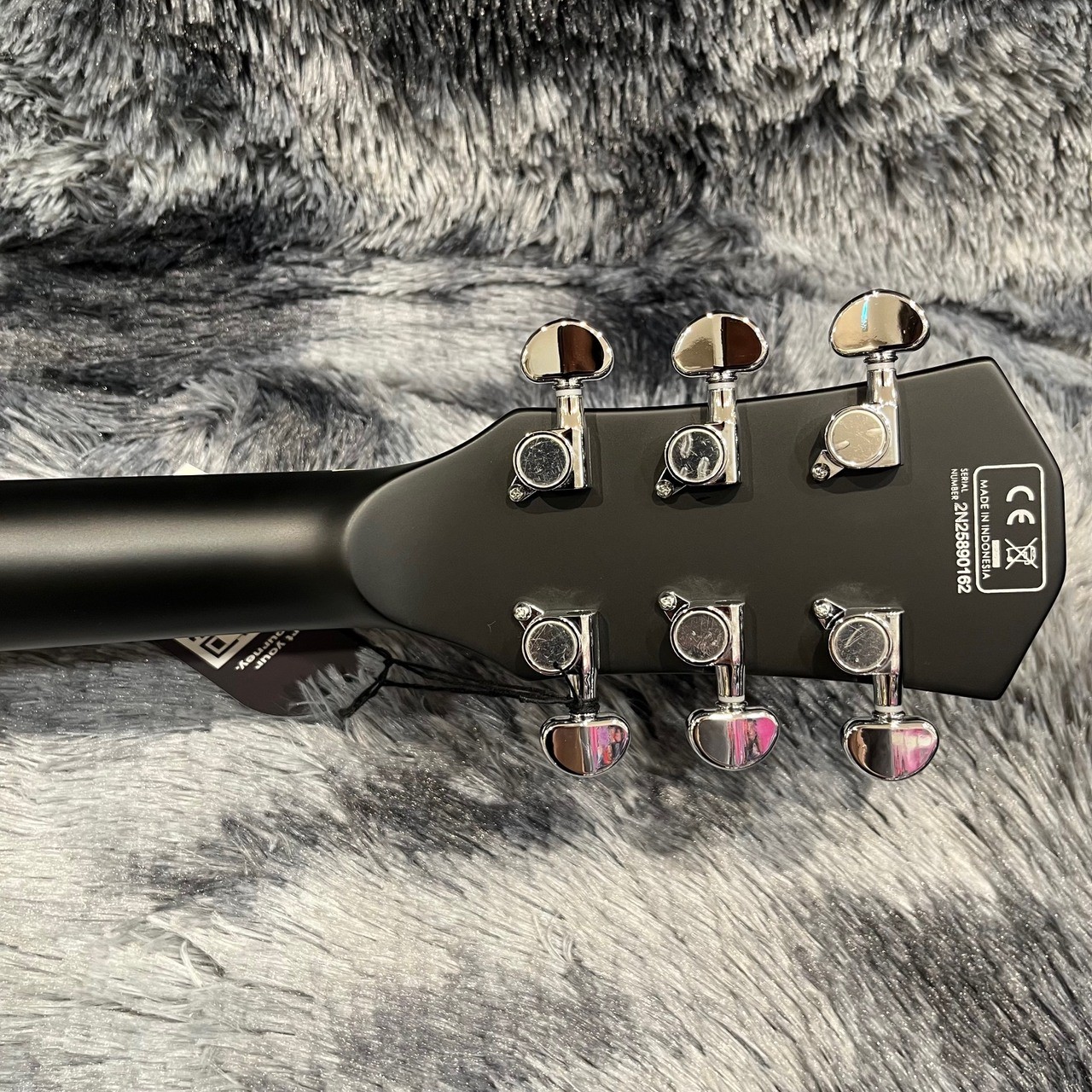Sire L3 HH BK BLACK