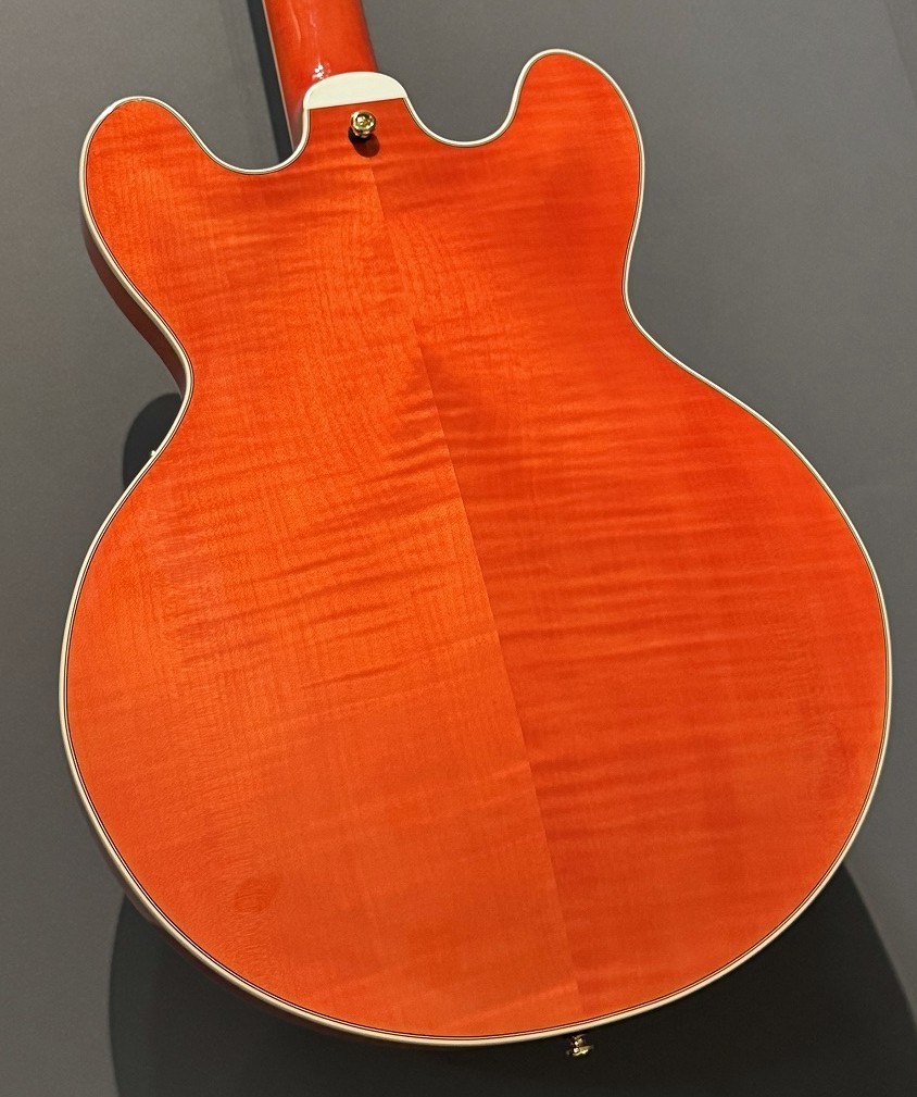 Seventy Seven Japan Tune-Up Series EXRUBATO-CTM-JT T-RED 3.31kg Electric Guitar