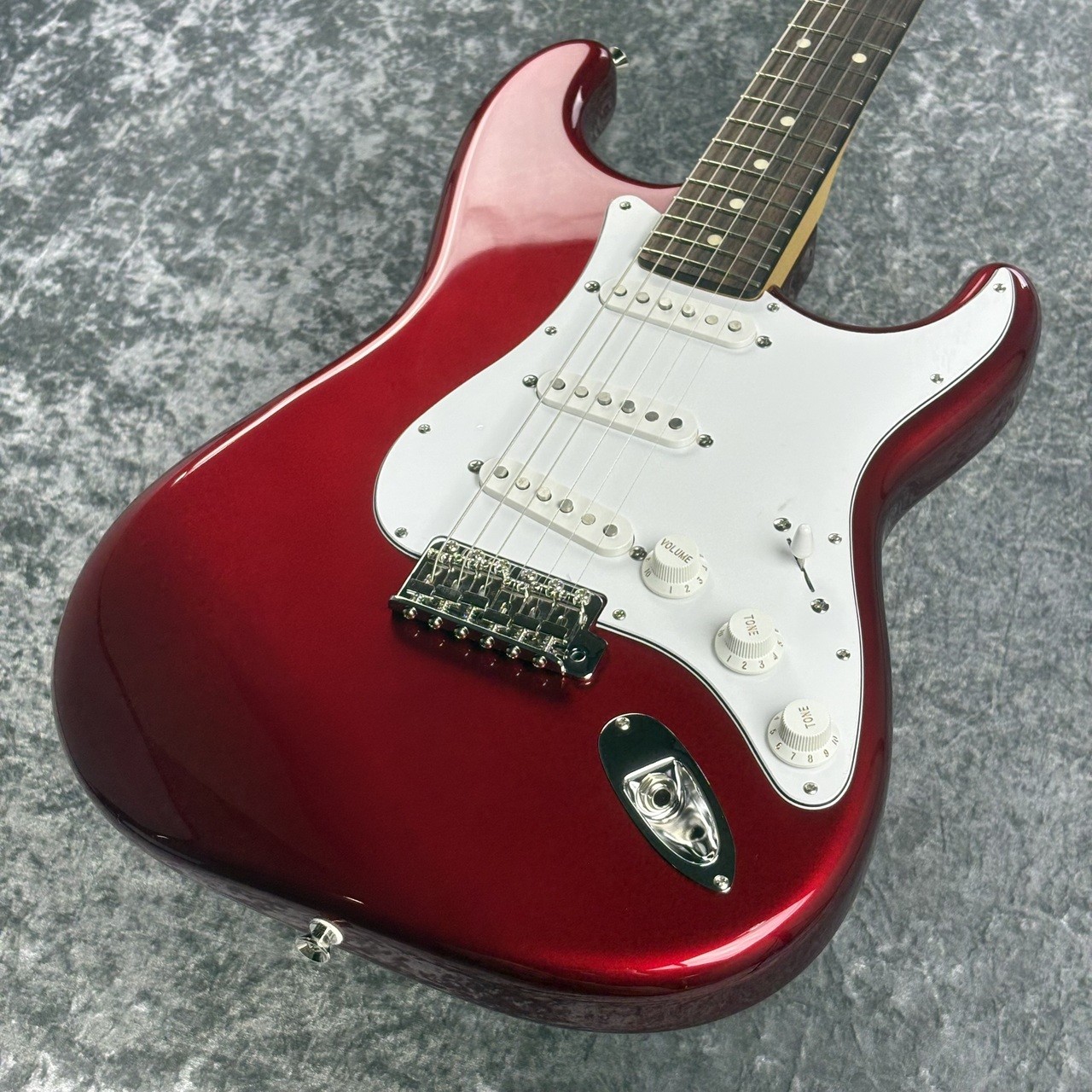 FUJIGEN FGN Basic Classic Series BCST100RBD-CAR Candy Apple Red~ #D240173 3.15kg