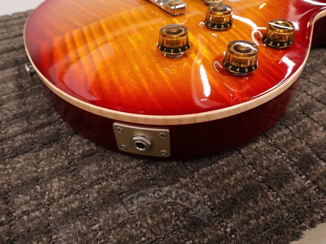 Paul Reed Smith(prs) 2022 Singlecut Mccarty 594 Used Electric Guitar [AUTH]
