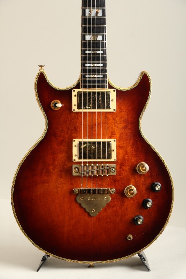 Ibanez 2622 Artist EQ”Antique Violin 1978″ Electric Gutiar [AUTH]
