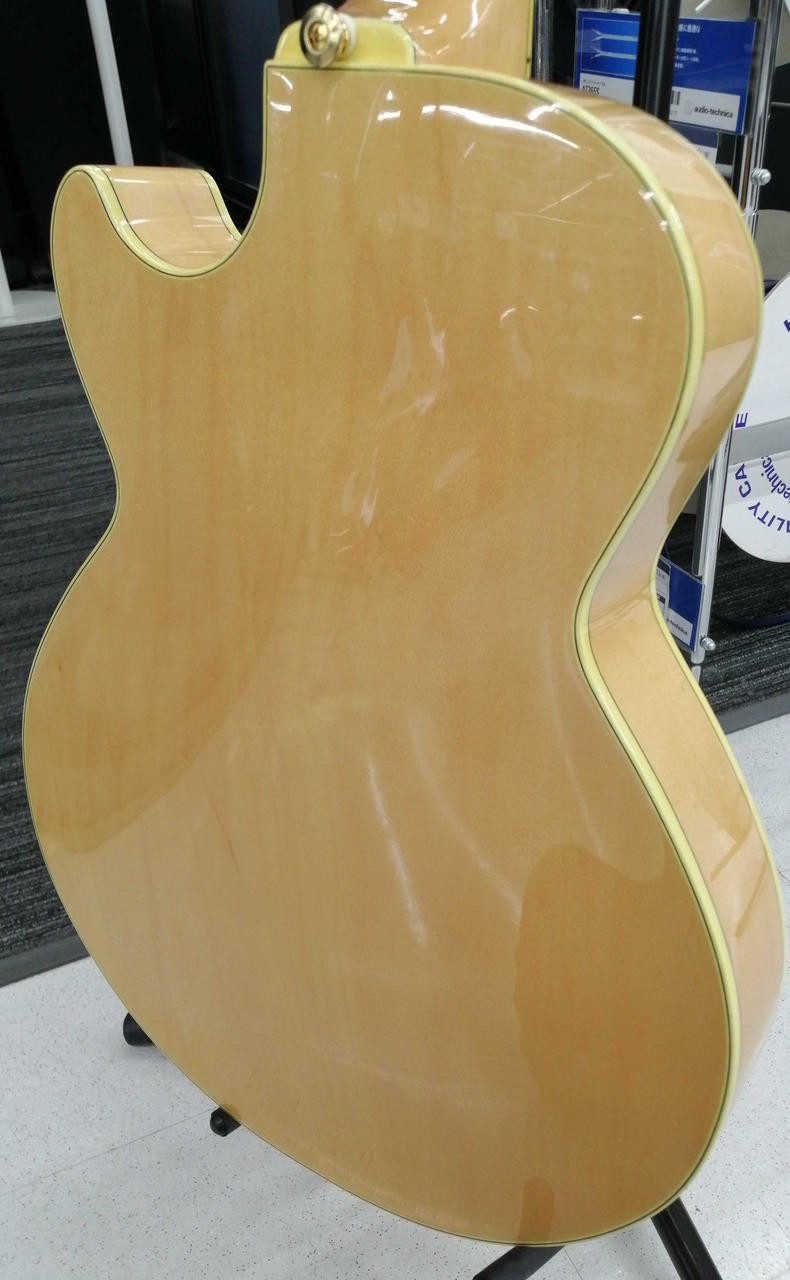 IBANEZ / GB10SE-NT (no260711)