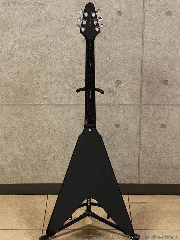 [New] Edwards by ESP　E-FV-LTD BK [Black]