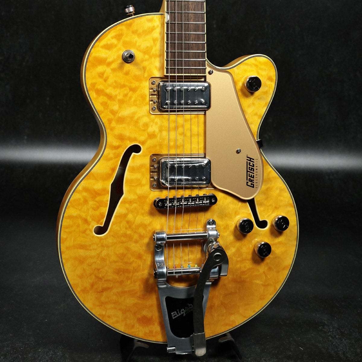 Gretsch G5655T-QM Electromatic Center Block Jr. Speyside #GGbmd