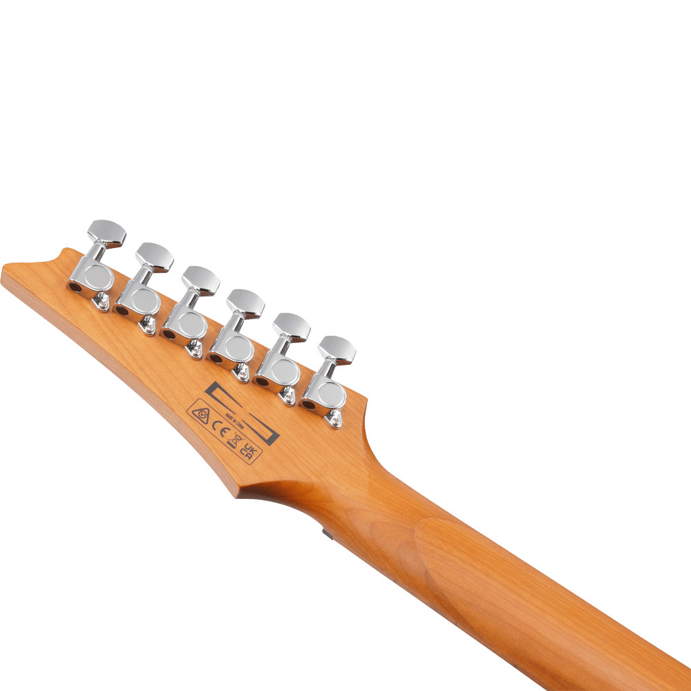 Ibanez GRG121SPBMC GIO RG Electric Guitar — Blue Metal Chameleon