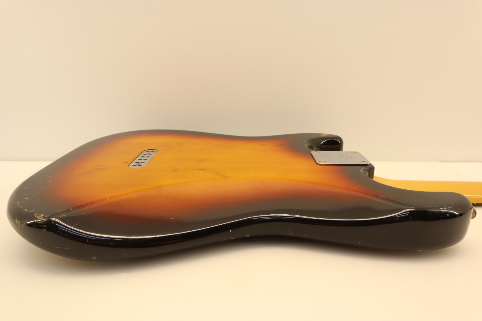1996 – 1997 Fender Stratocaster XII 12 String Electric Guitar