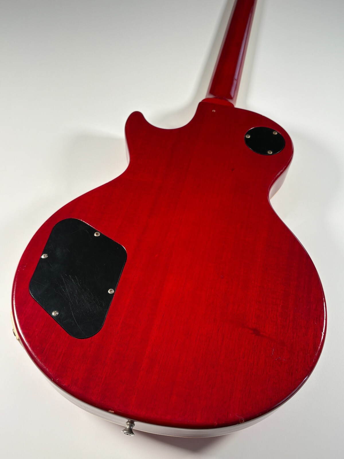 Tokai LS50 Love Rock ’80 Vintage MIJ Electric Guitar Made in Japan