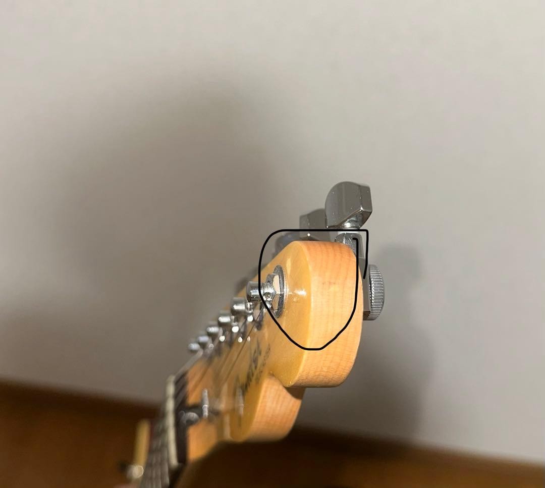 Fender MIJ Modern Telecaster HH Sunset Orange Metallic Made in Japan Used