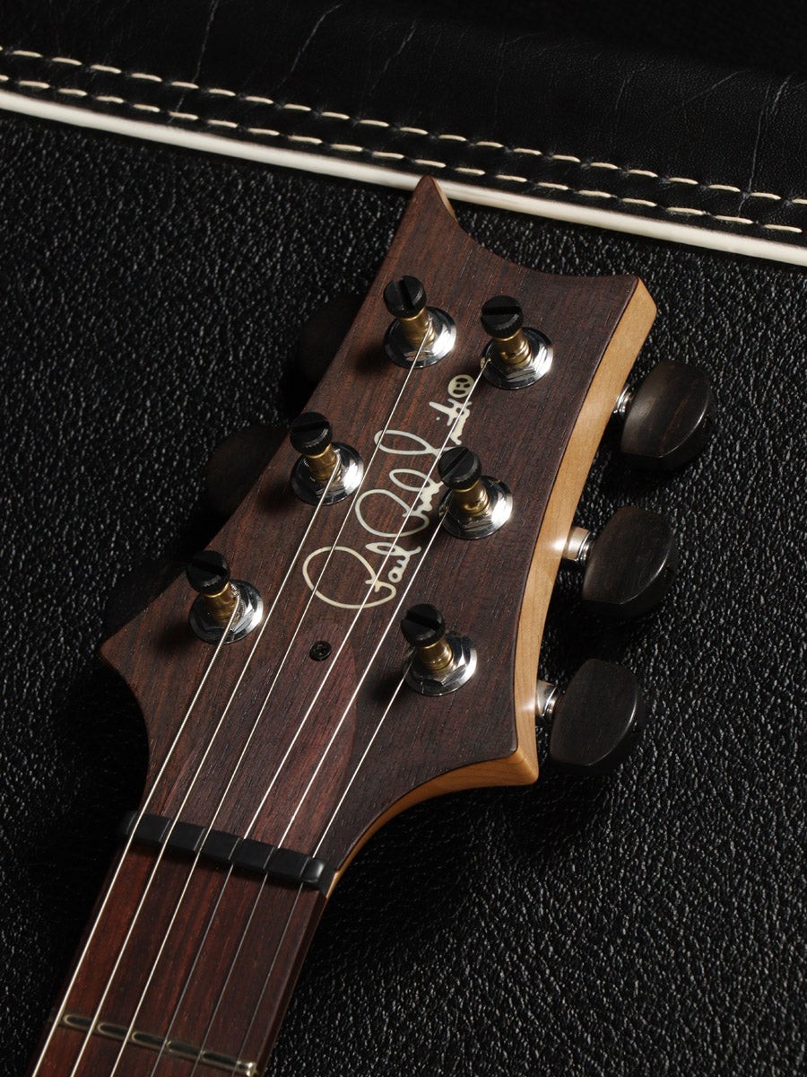 Paul Reed Smith (PRS) CE24 Ash, 2009 Model, White Wash [9 CE34091]