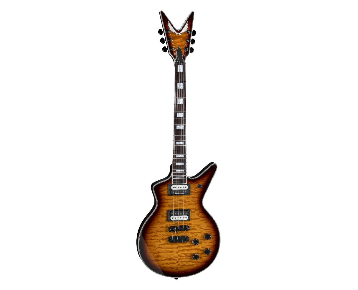 Dean Cadillac Select Quilt Top – Trans Brazilia – Open Box