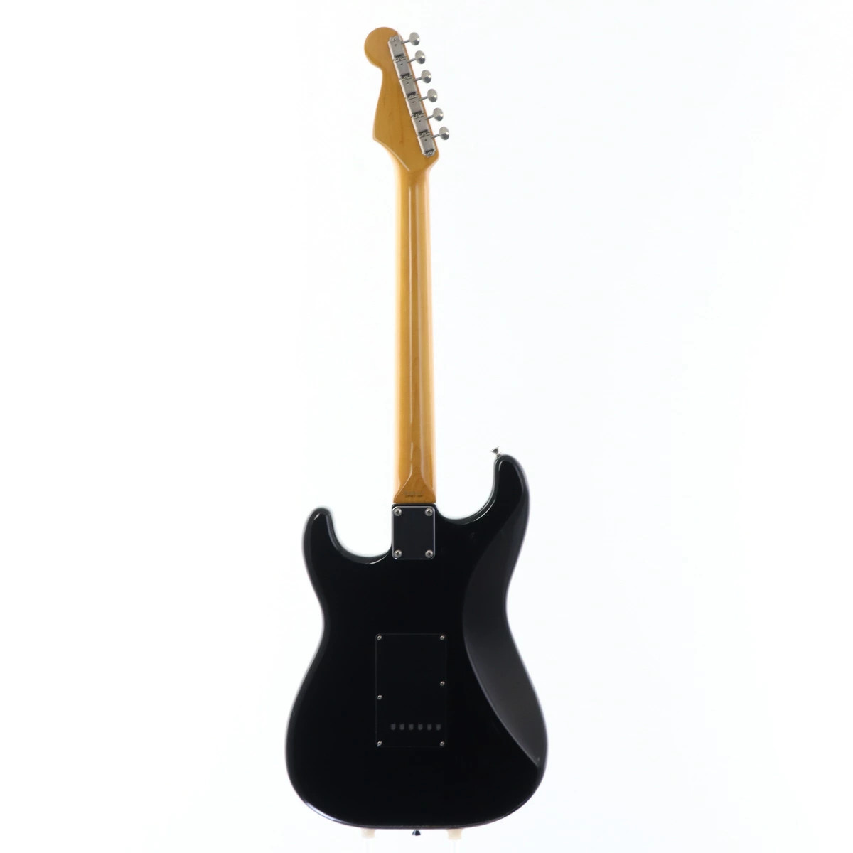Used Fender Japan -2015 / St62-70Tx Black Fukuoka Store No.RG2259