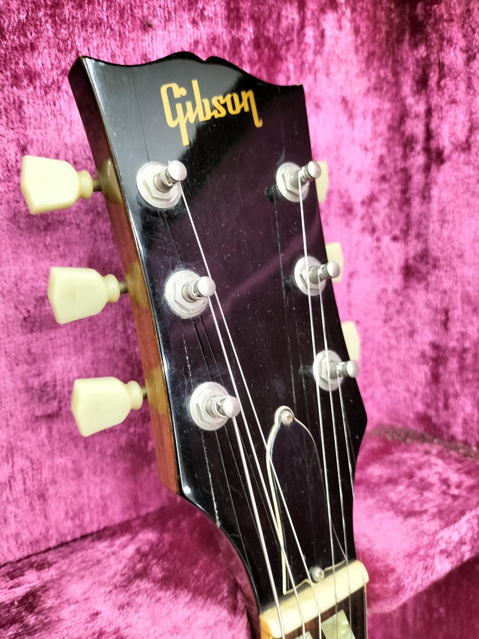 GIBSON EDS-1275 DOUBLENECK 165002