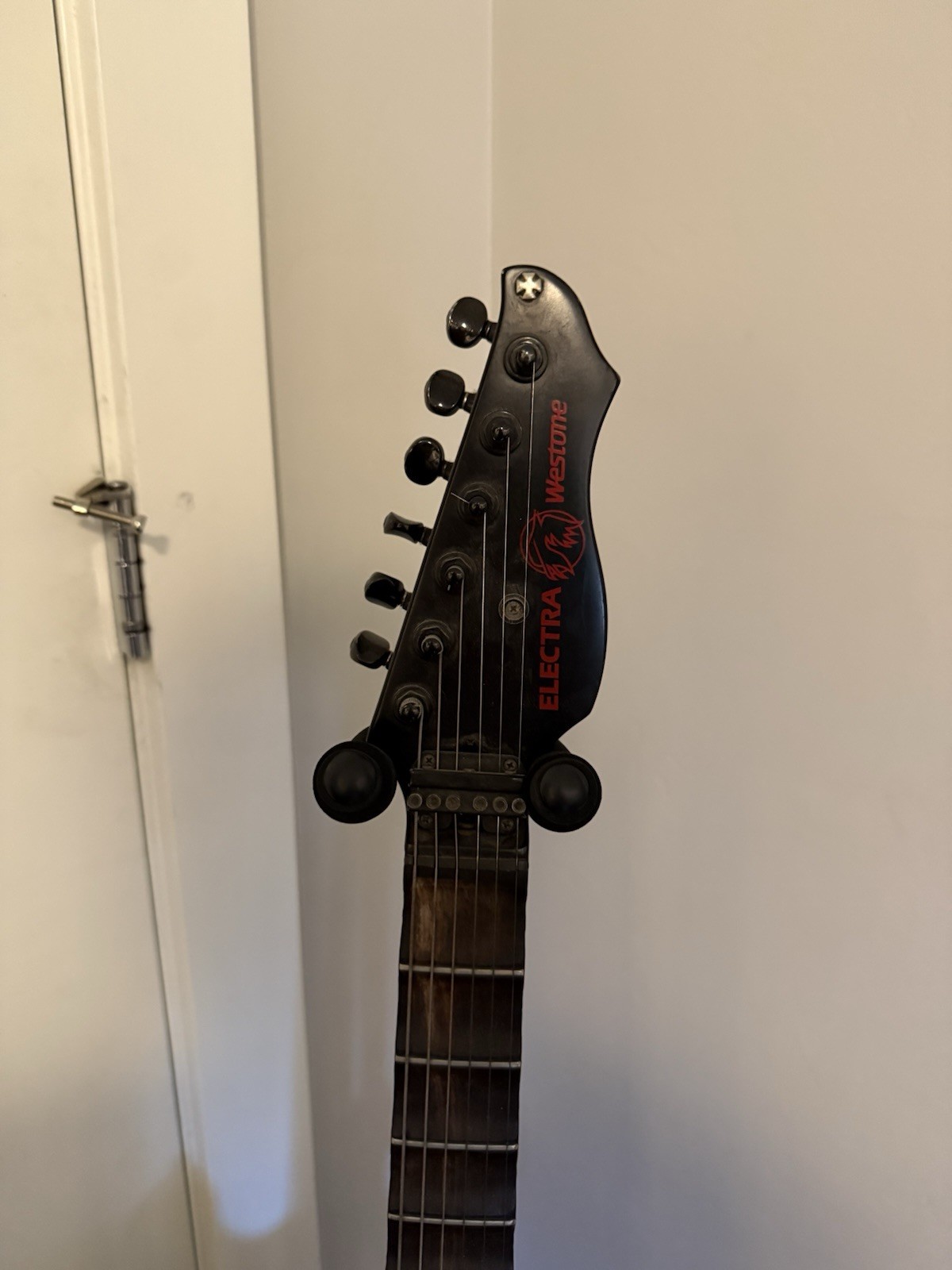 1980s Electra Westone Strat-style – Made in Japan (Matsumoku)”