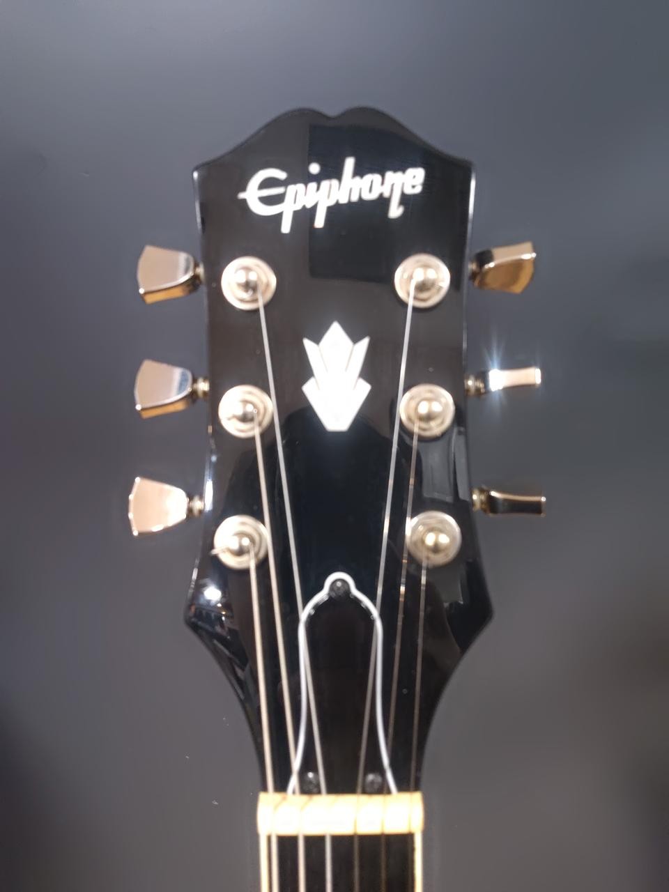 EPIPHONE SG MODERN FIGURED Electric Guitar