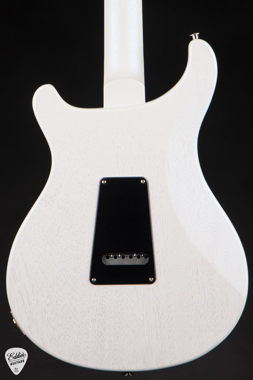 PRS S2 Standard 22 Satin – Pearl White #S2082227
