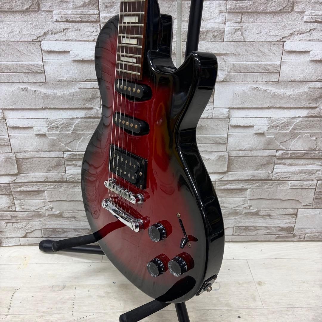 GrassRoots Les Paul type electric guitar G-I-48LP