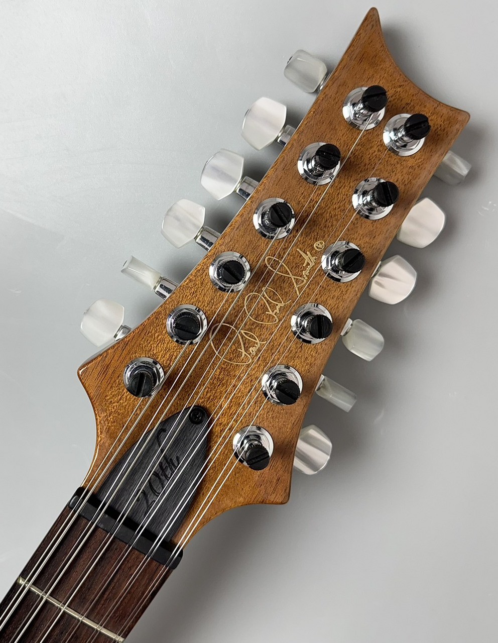 Paul Reed Smith(PRS) Custom 22/12 -Amber- 2005 12 #GGd4x